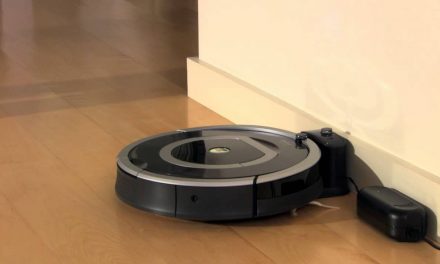 Roomba 770 Vs Roomba 890 : Compare this 2 vacuum cleaners side by side