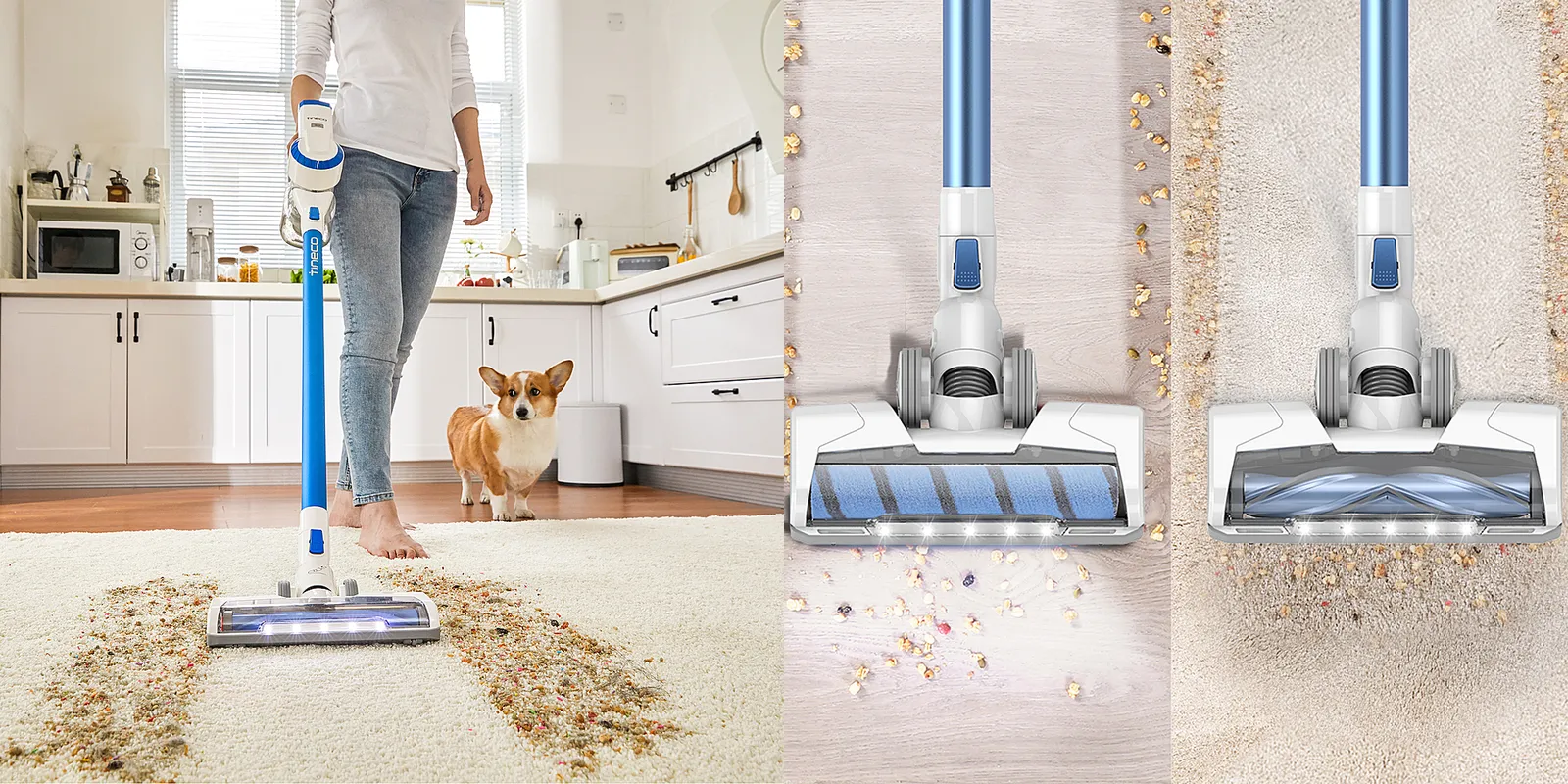 Tineco A10 Tango Cordless Vacuum Cleaner Review: How good is it?