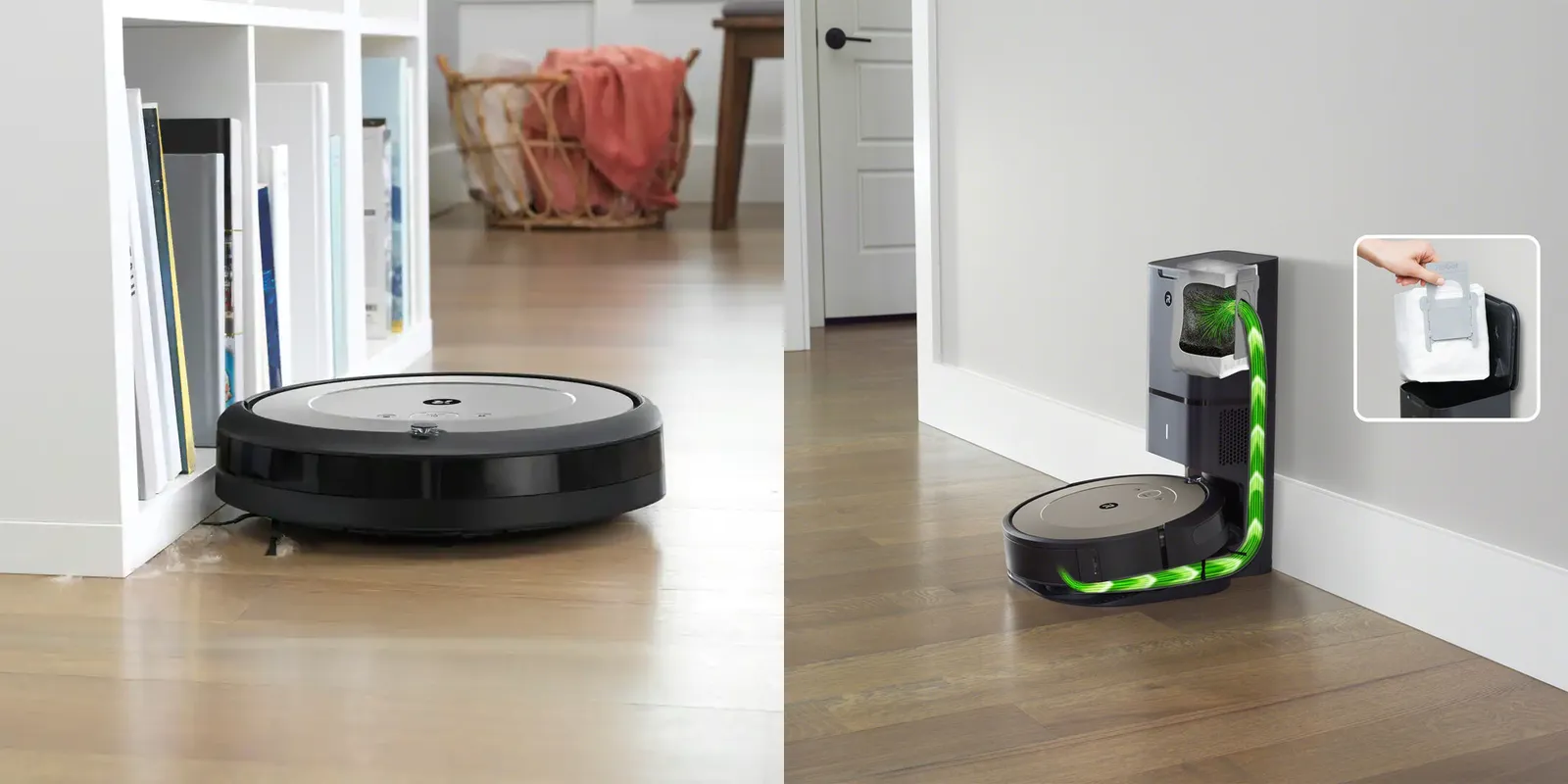 Roomba I1