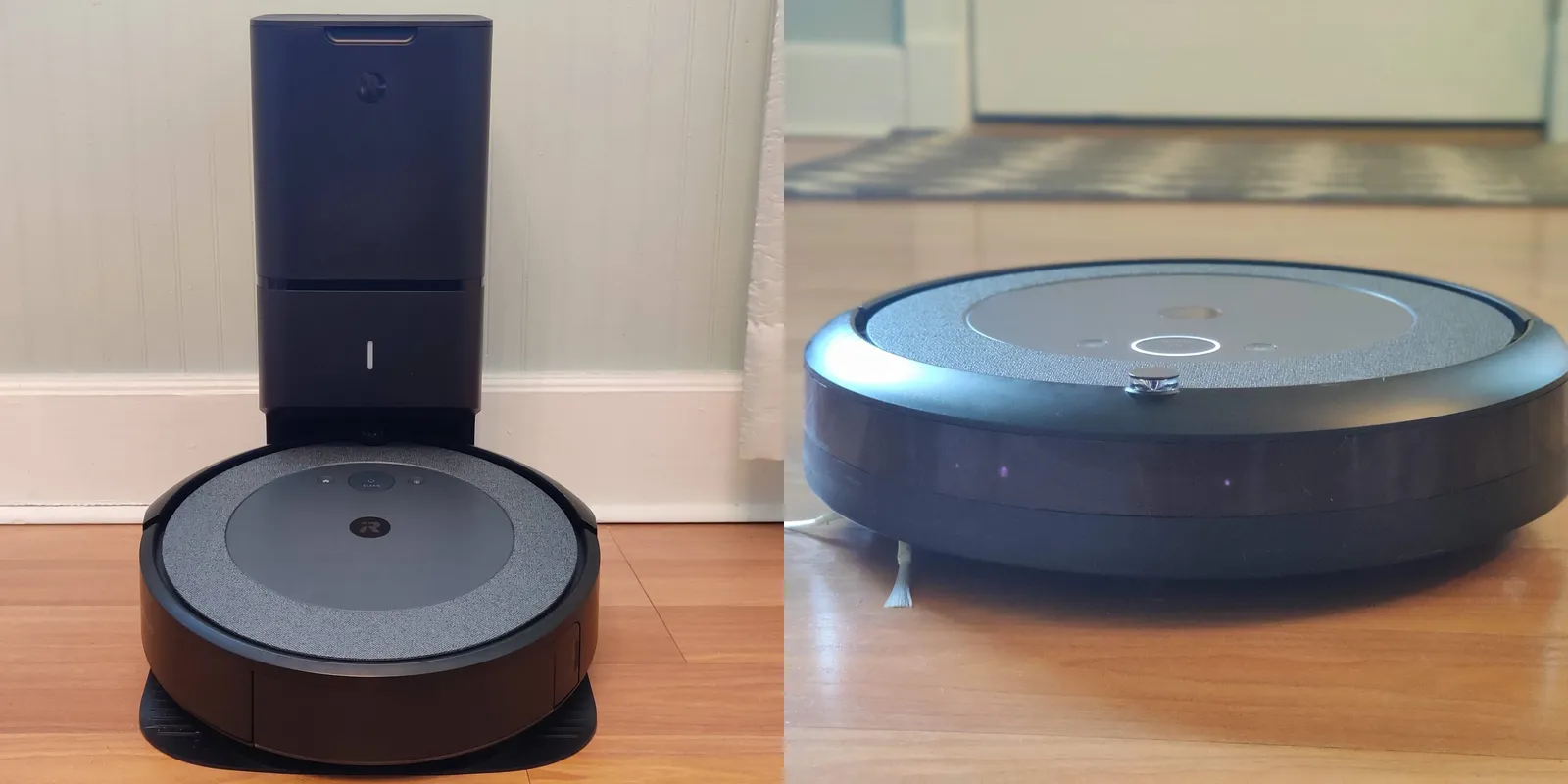 Roomba I3