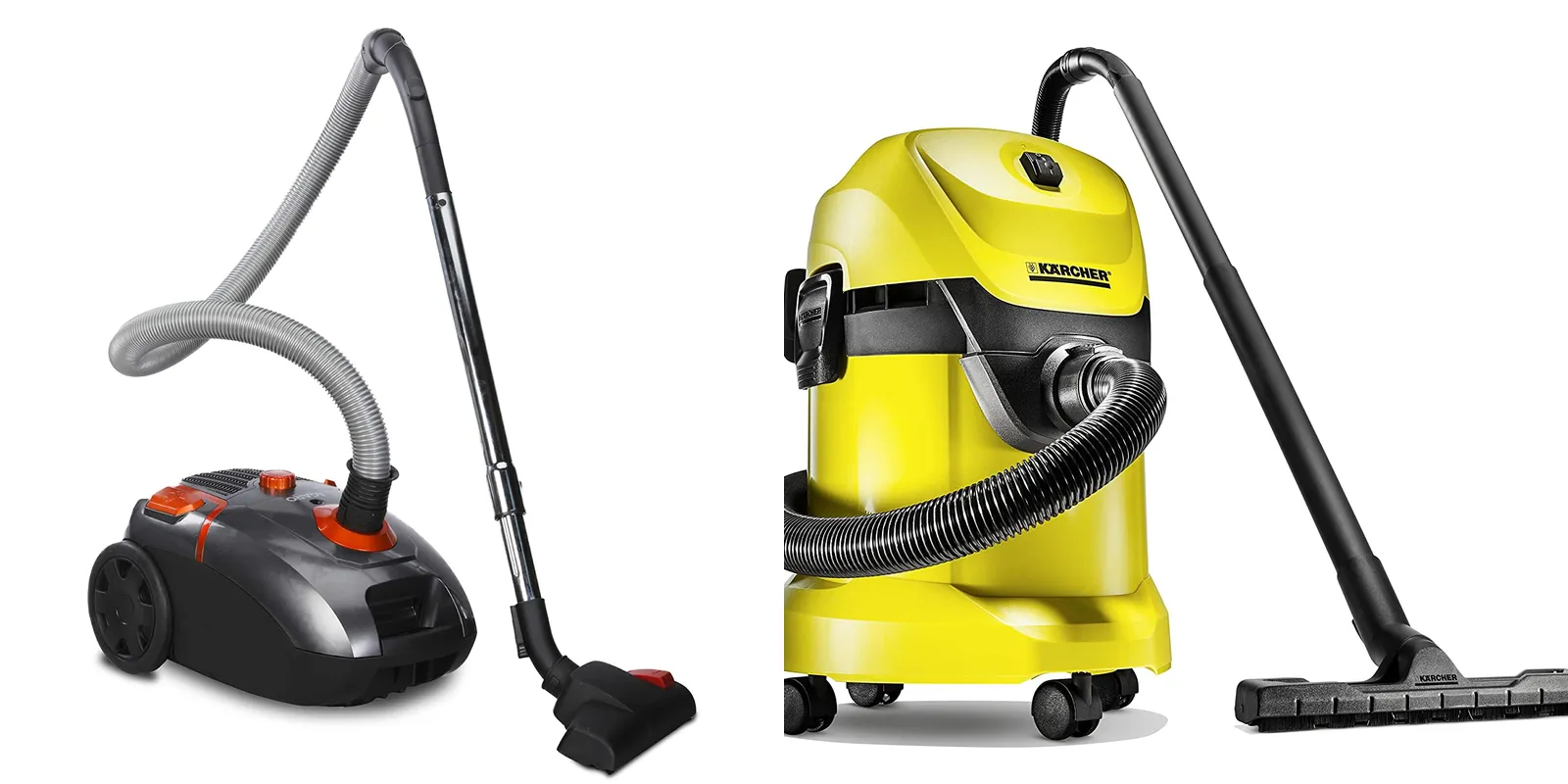 What is Vacuum Cleaner In India?
