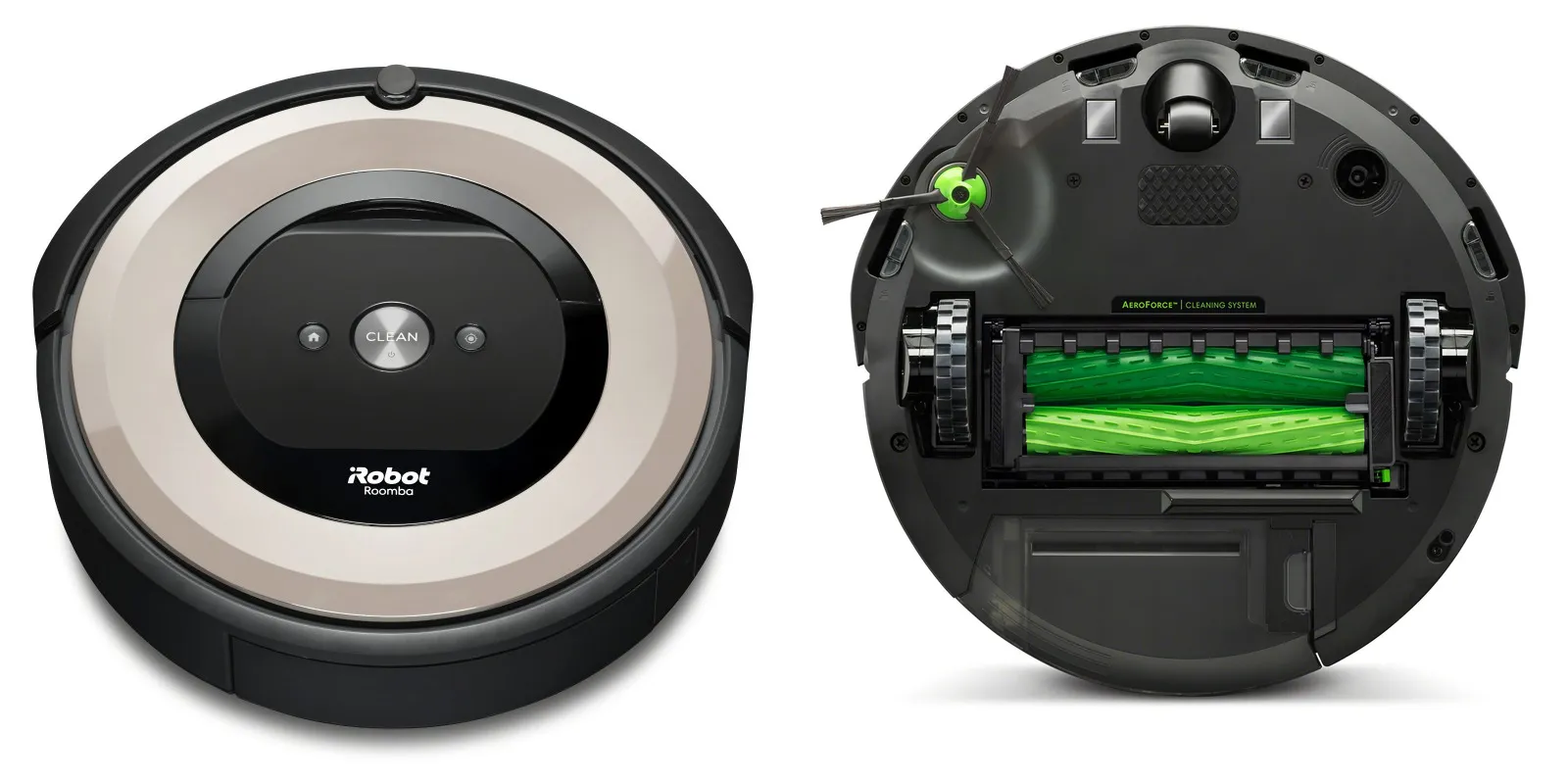 Roomba I1