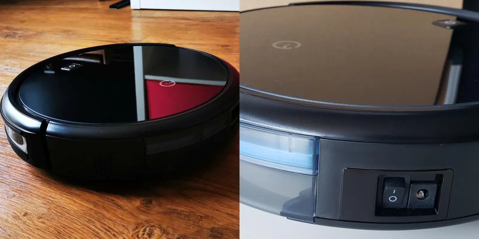 Yeedi K600 Robot Vacuum Cleaner Review: How good is it?