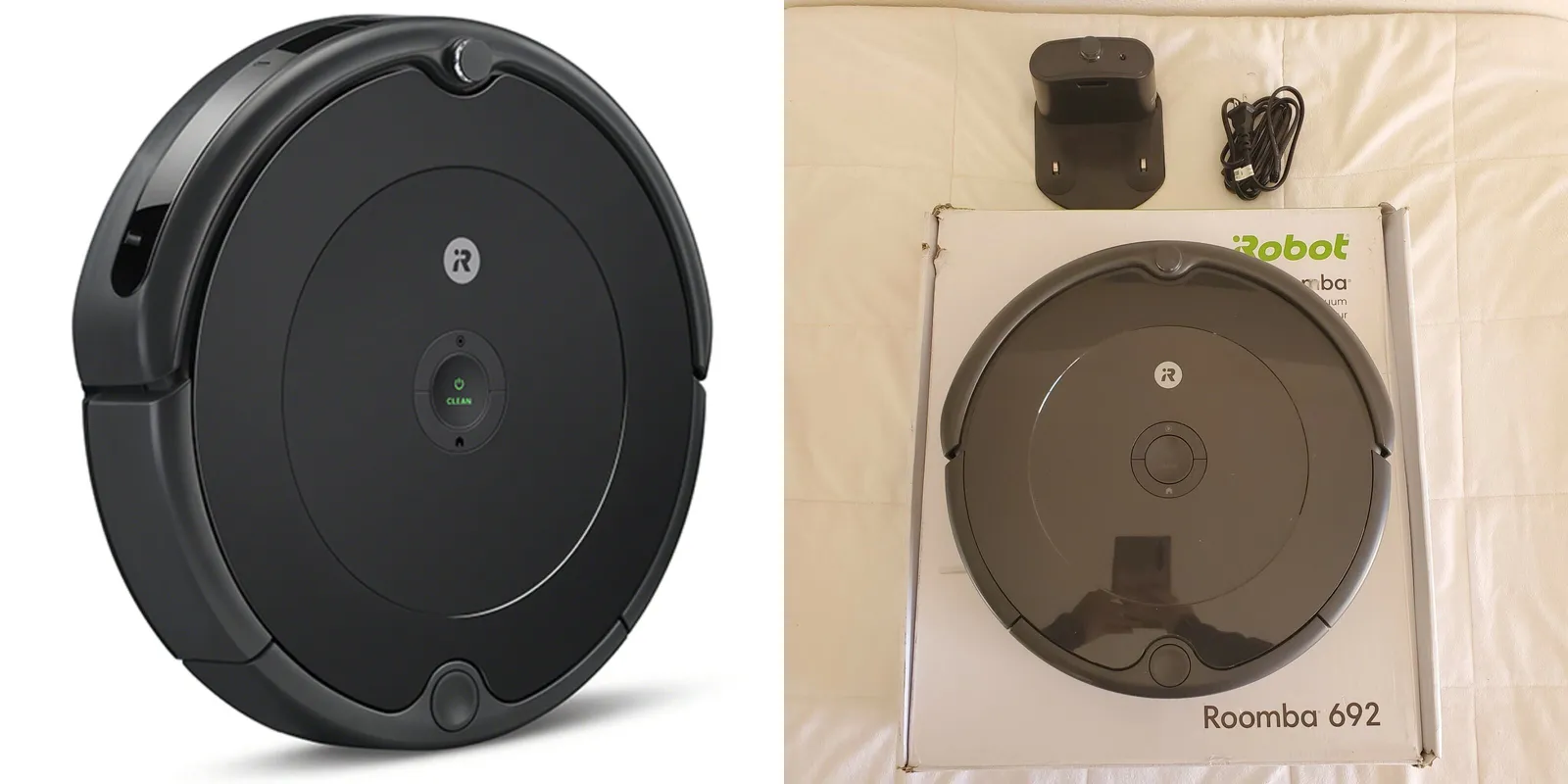 Roomba 692