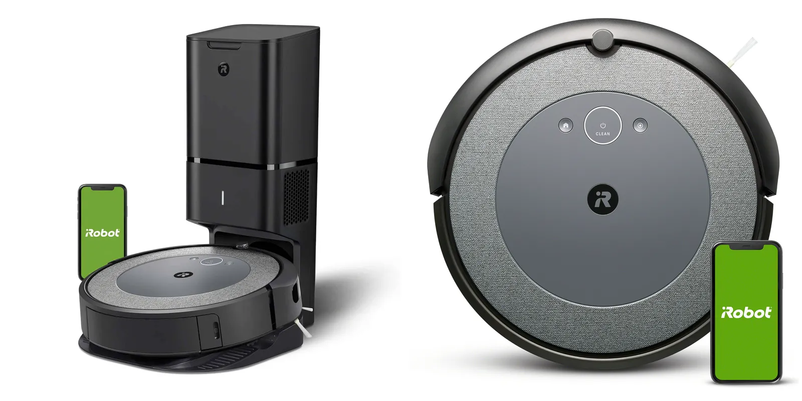 Roomba I3