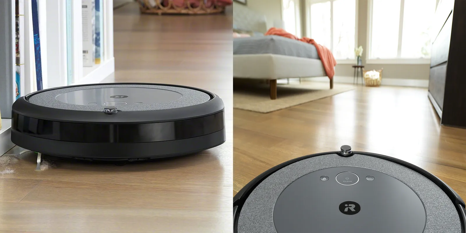 Roomba I3