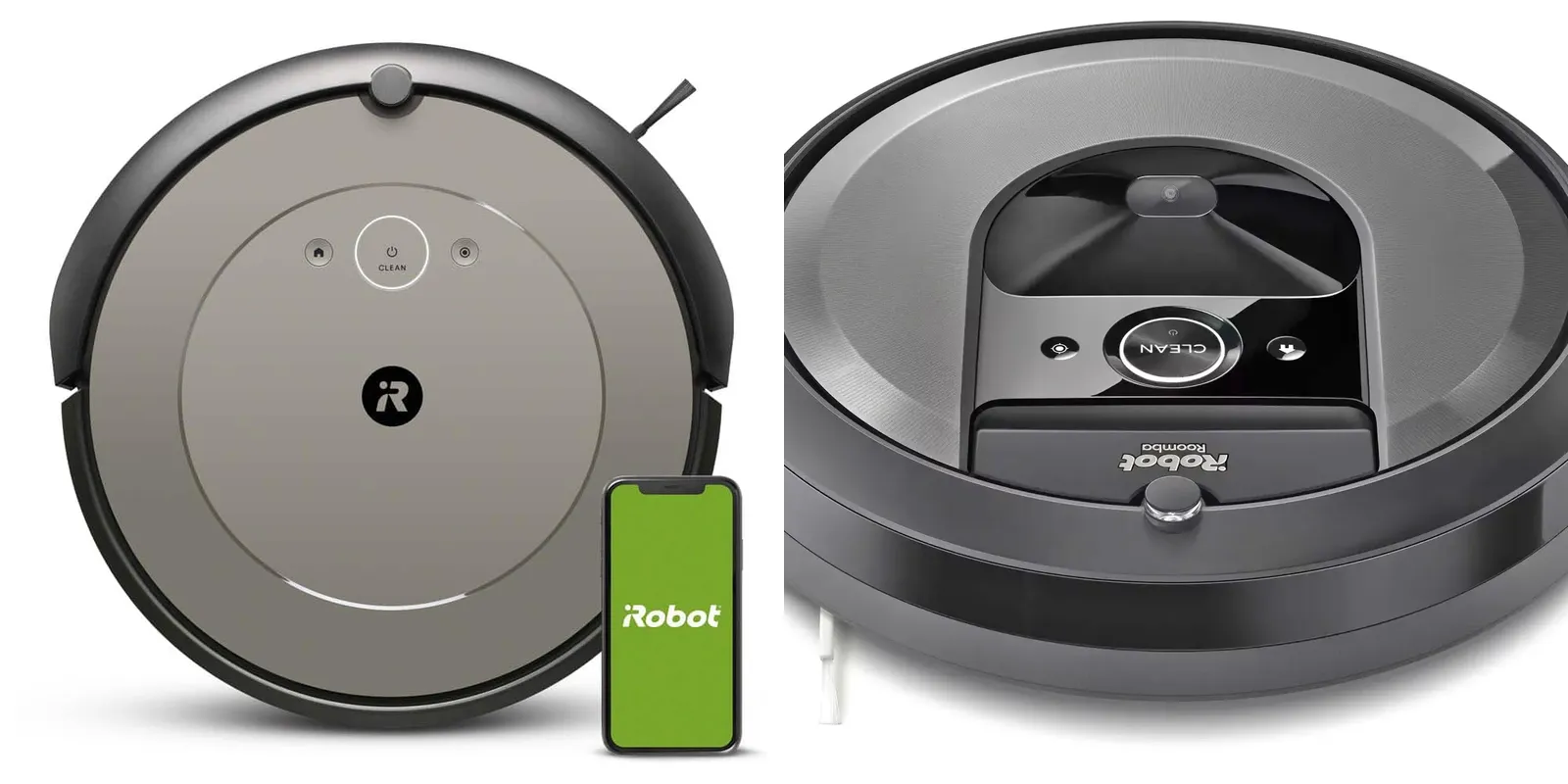 Roomba I1