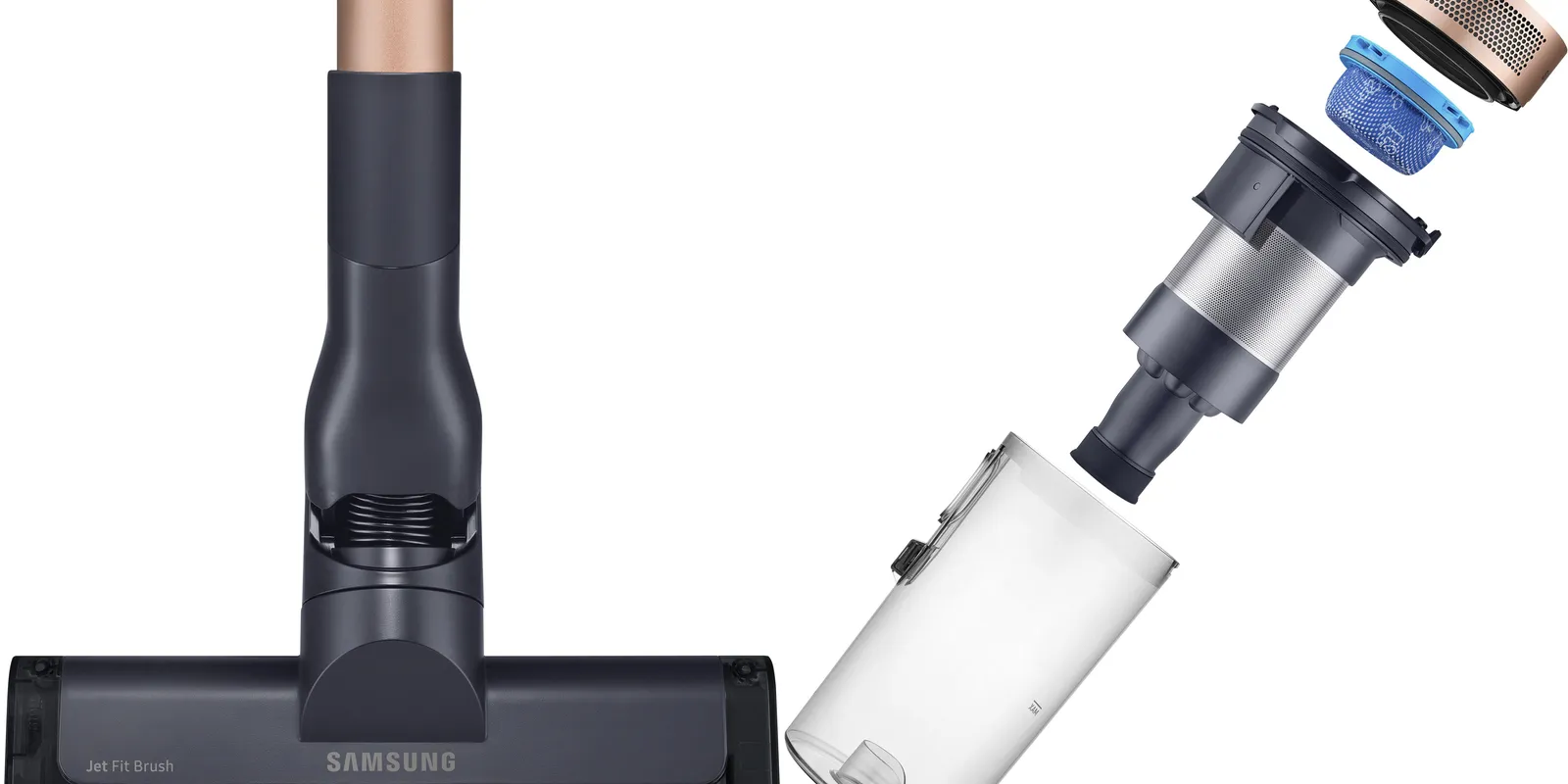 Samsung Jet 60 Flex Cordless Stick Vacuum Cleaner Review: How good is it?